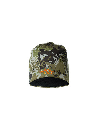 Blaser Drain Beanie, HunTec Camo