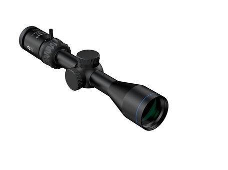 Meopta MeoPro Optika5 2-10x42 RF (Z-Plex)