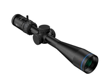 Meopta MeoPro Optika5 4-20x44 (Z-Plex)
