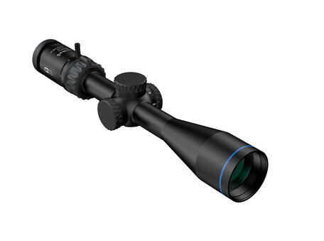 Meopta MeoPro Optika5 3-15x44 (Z-Plus)