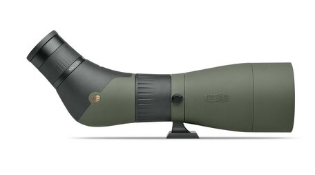 Meopta MeoPro HD 20-60x80 Angled Spotting Scope include bag