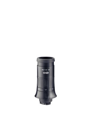 Meopta MeoStar S2 82 HD 30-60x WA Eyepiece