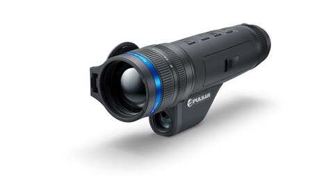 Pulsar Telos LRF XP50 Warmtebeeld Handkijker 