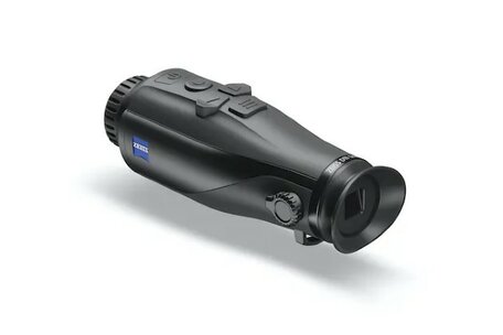 Zeiss Warmtebeeldcamera / spotter DTI 1/19