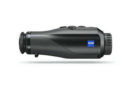 Zeiss Warmtebeeldcamera / spotter DTI 1/25