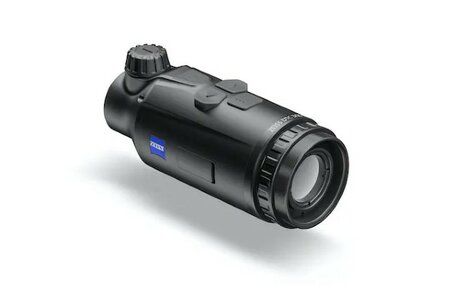 ZEISS DTC 3/25 Warmtebeeld Clip-on 