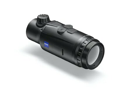 ZEISS DTC 3/38 Warmtebeeld Clip-on 