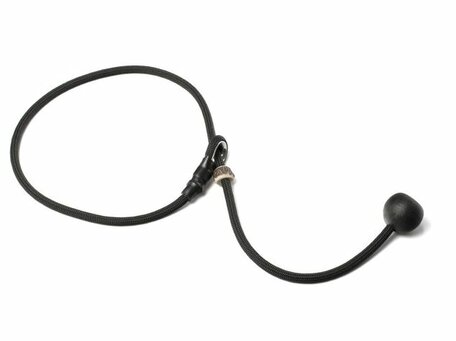 Mystique field trial lijn met knop 65cm 