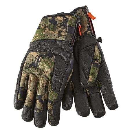 Harkila trail gloves maat L