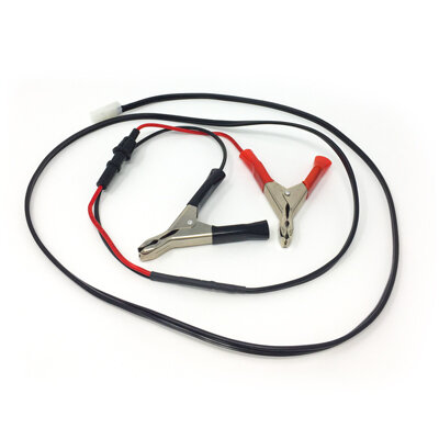 Foxpro Snow Pro 12V Battery Cable