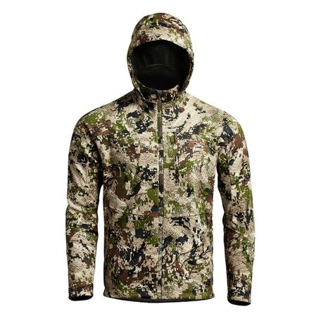 SITKA JETSTREAM JACKET Optifade Subalpine