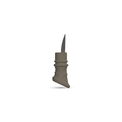 Foxpro 4K9 Pup Hand Call / Lokfluit