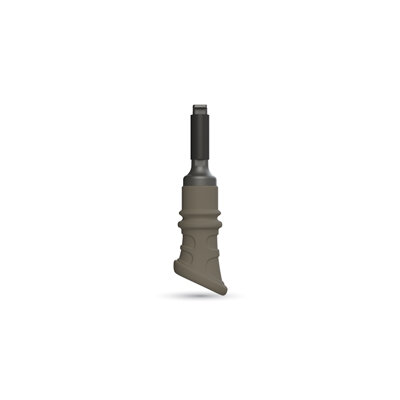 Foxpro Kamikaze Predator Hand Call / Lokfluit