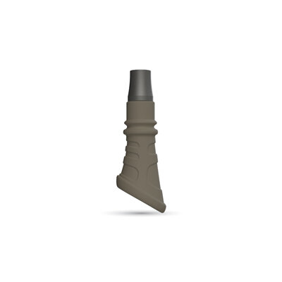 Foxpro JACKAL-N-HIDE Hand Call / Lokfluit