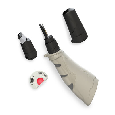 Foxpro Mr. Mouthy Hand Call / Lokfluit