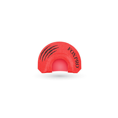 Foxpro Top Gun Howler Hand Call / Lokfluit