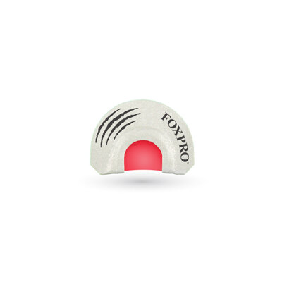 Foxpro Smokin Gun Howler Hand Call / Lokfluit