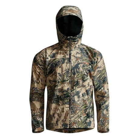 SITKA DEW POINT JACKET OPTIFADE OPEN COUNTRY