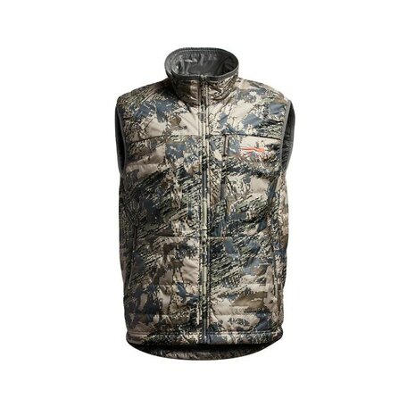 SITKA Kelvin AeroLite Vest Optifade Open Country