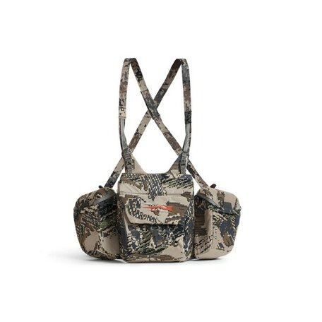 SITKA Mountain Optics Harness Optifade Open Country
