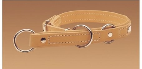 Anti-slip halsband met begrenzer