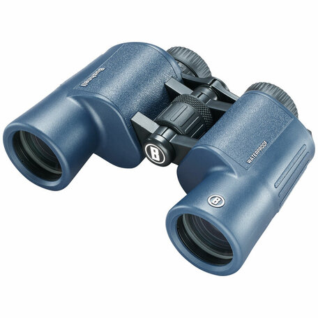 Bushnell  H2O 8x42 Waterproof, Porro Prism Binoculars (Verrekijker)
