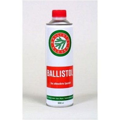 Ballistol 500ml