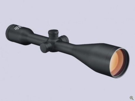 Meopta 7x56 Meostar R1 Red dot, 4 LP