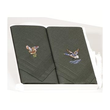Zakdoek 