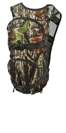Härkila Alta rugzak / ruck sack 12L  