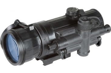 Lahoux CO-MR HDi Photonis voorzet kijker met 62 lp/mm