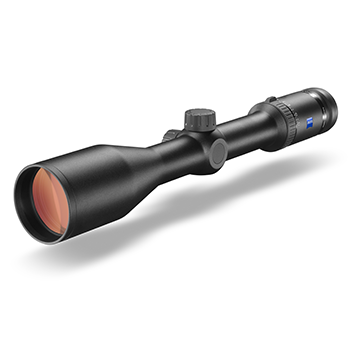 Zeiss RS CONQUEST DL 3-12x50 ill. (60) ASV