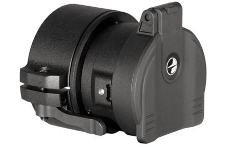 Pulsar DN 42mm cover ring adapter 