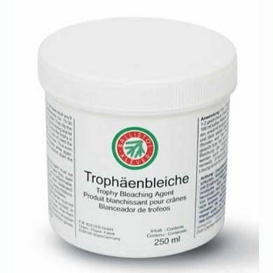 Klever Ballistol trofee Bleekmiddel