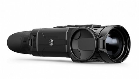 Pulsar Helion  XQ50F thermische / warmtebeeld handkijker