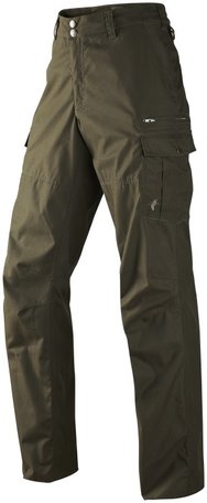 Field Trousers - Pine Green