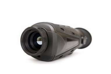Guide IR510X thermische/ warmtebeeldkijker