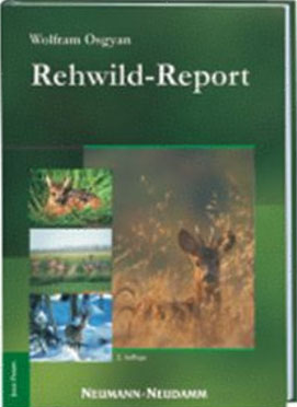 Rehwild-Report