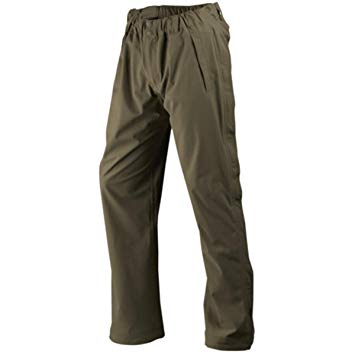 Harkila Orton packable overbroek, Dusty lake green
