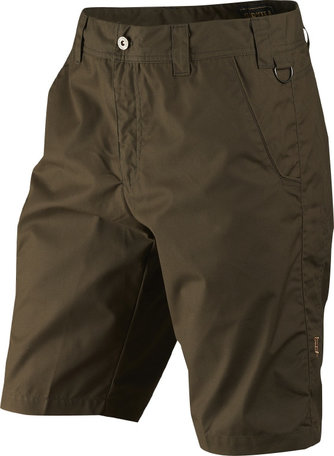 Harkila Alvis korte broek, Willow green 