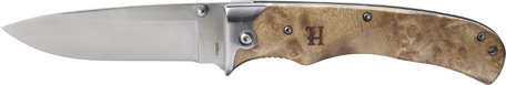 Härkila zakmes Lagan 9,5 cm