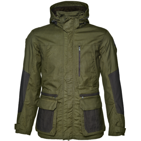 Key-Point jacket, Pine green