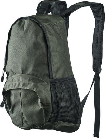 Seeland Design line rugzak, Dark green, 35 L