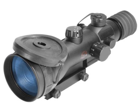 ATN ARES 4-CGTI hand nachtkijker