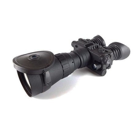 Dipol D209F100 binocular met 4x vergroting