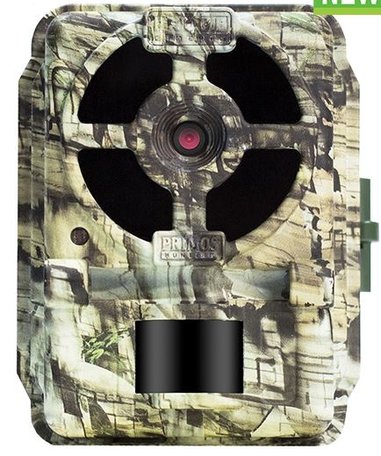 Primos Wildcamera 16MP proof cam 03 gen.2 truth swat camo no glow, 5L box