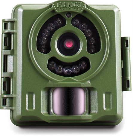 Primos Wildcamera 8MP bullet proof cam 2, geen, low glow