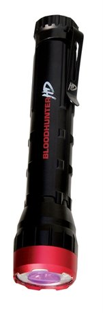 Primos Bloodhunter HD zaklamp Dual Function