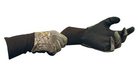 Primos katoenen handschoenen, Mossy Oak®