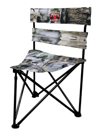 Primos camouflage stoel